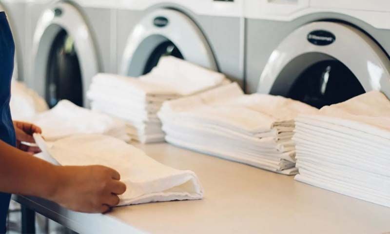 [PALYP24] Blanchisserie (BLANCHISSERIE - Couette Plume)