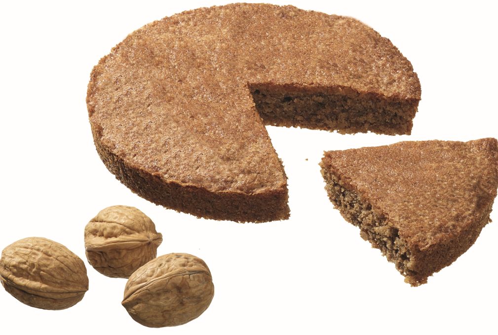 De Marlieu : Spécialités régionales aux noix