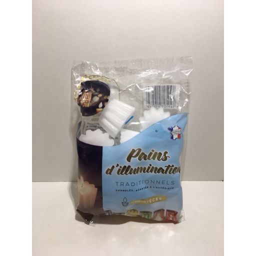 [210702_2606] Lumignons (6x Luminions verres 8 décembre)