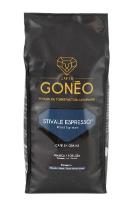 GONEO Grains - STIVALE ESPRESSO