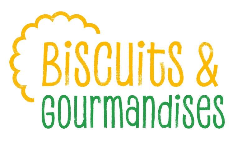 Crinkles zeste de citron