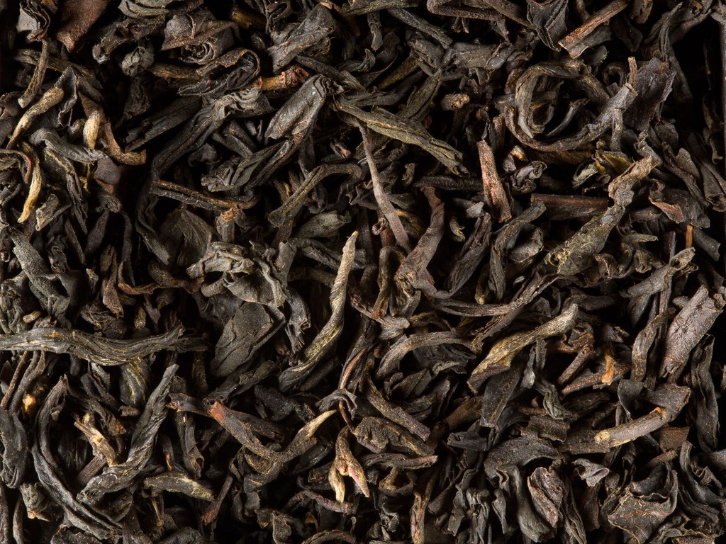 Thé noir VRAC -  GOUT RUSSE DOUCHKA 100g