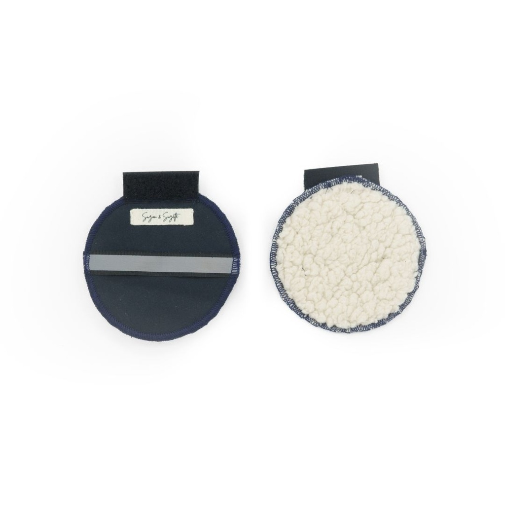 Les cache-oreilles de Mireille