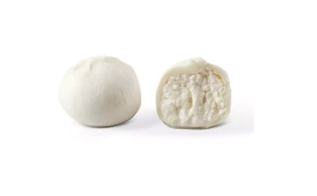[251022_9214] Mozzarella Fumée (Affumicata) - 250g