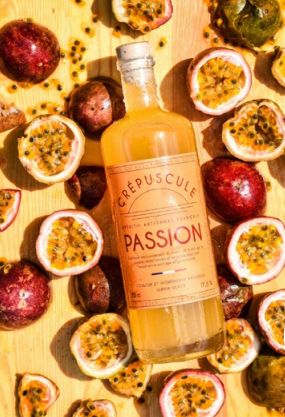 Crépuscule Passion