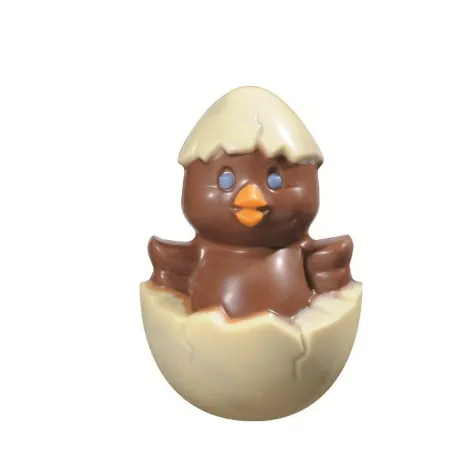 T19  |  Poussin Lait