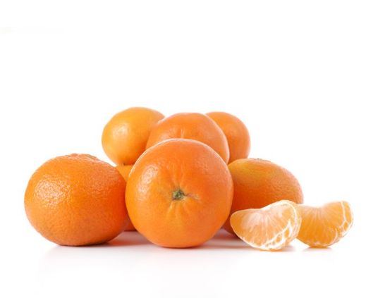 Mandarines 5kg