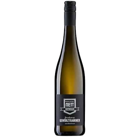 [251023_9304] Gewurstraminer  de Christain Nett Breakway - 75cl